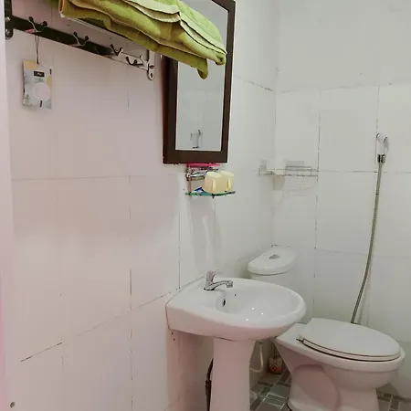 La'S Farmstay Trang Bang Экстерьер фото
