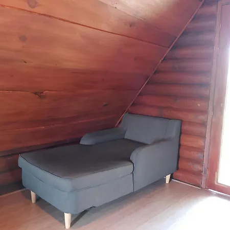 La'S Farmstay Trang Bang Экстерьер фото