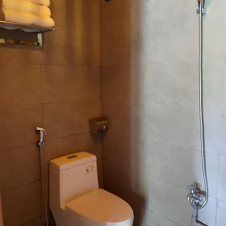 La'S Farmstay Trang Bang Экстерьер фото