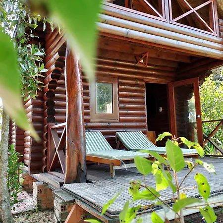 La'S Farmstay Trang Bang Экстерьер фото