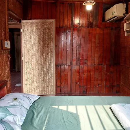 La'S Farmstay Trang Bang Экстерьер фото