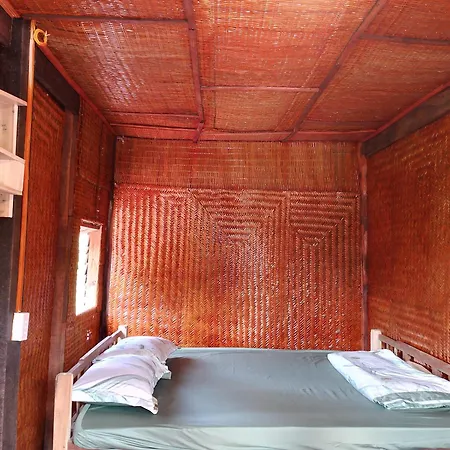 La'S Farmstay Trang Bang Экстерьер фото