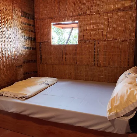 La'S Farmstay Trang Bang Экстерьер фото