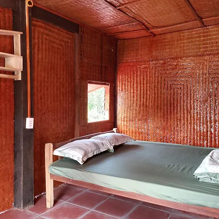 La'S Farmstay Trang Bang Экстерьер фото