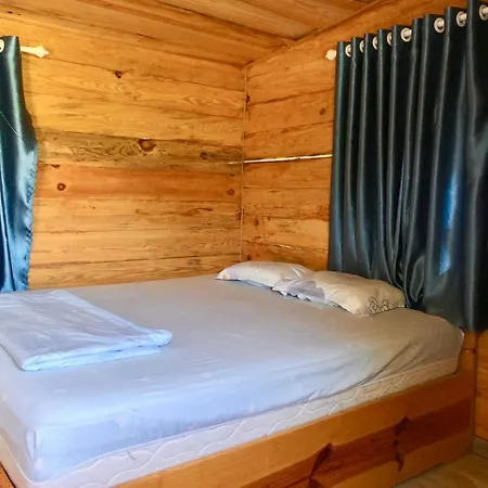 La'S Farmstay Trang Bang Экстерьер фото