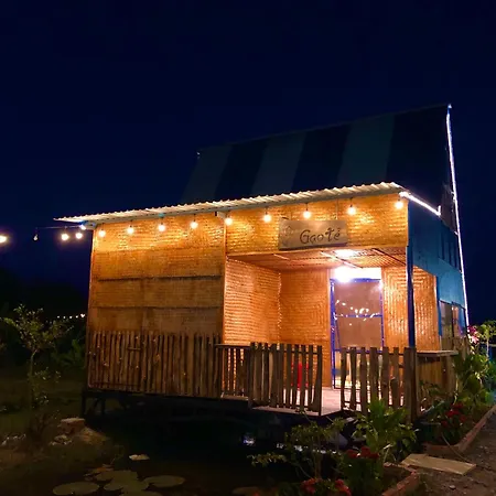 La'S Farmstay Trang Bang Экстерьер фото