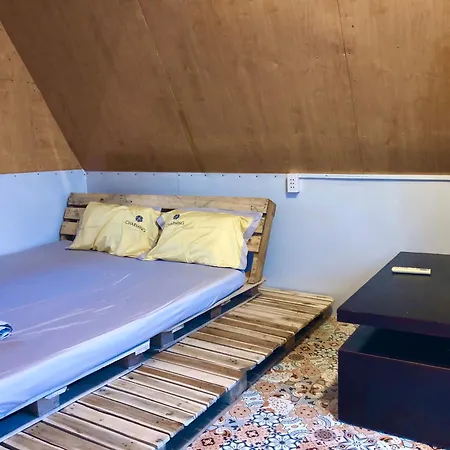 La'S Farmstay Trang Bang Экстерьер фото