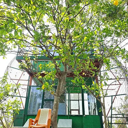 La'S Farmstay Trang Bang Экстерьер фото