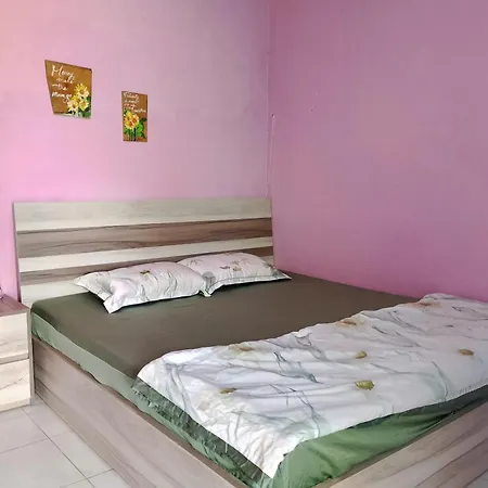 La'S Farmstay Trang Bang Экстерьер фото