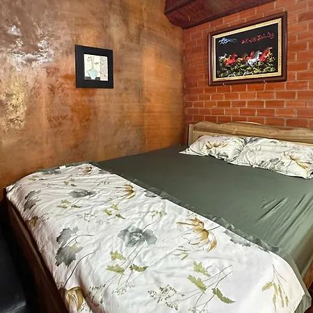 La'S Farmstay Trang Bang Номер фото