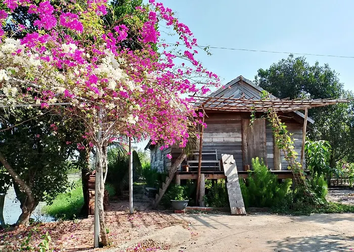 La\'S Farmstay